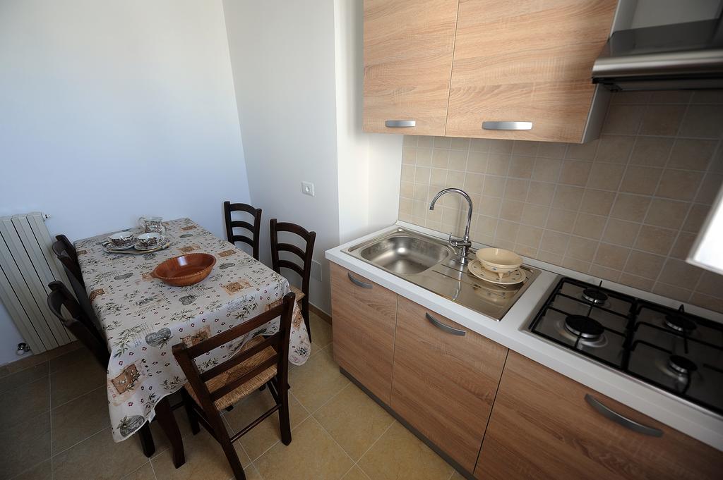 Apartment Vacanza