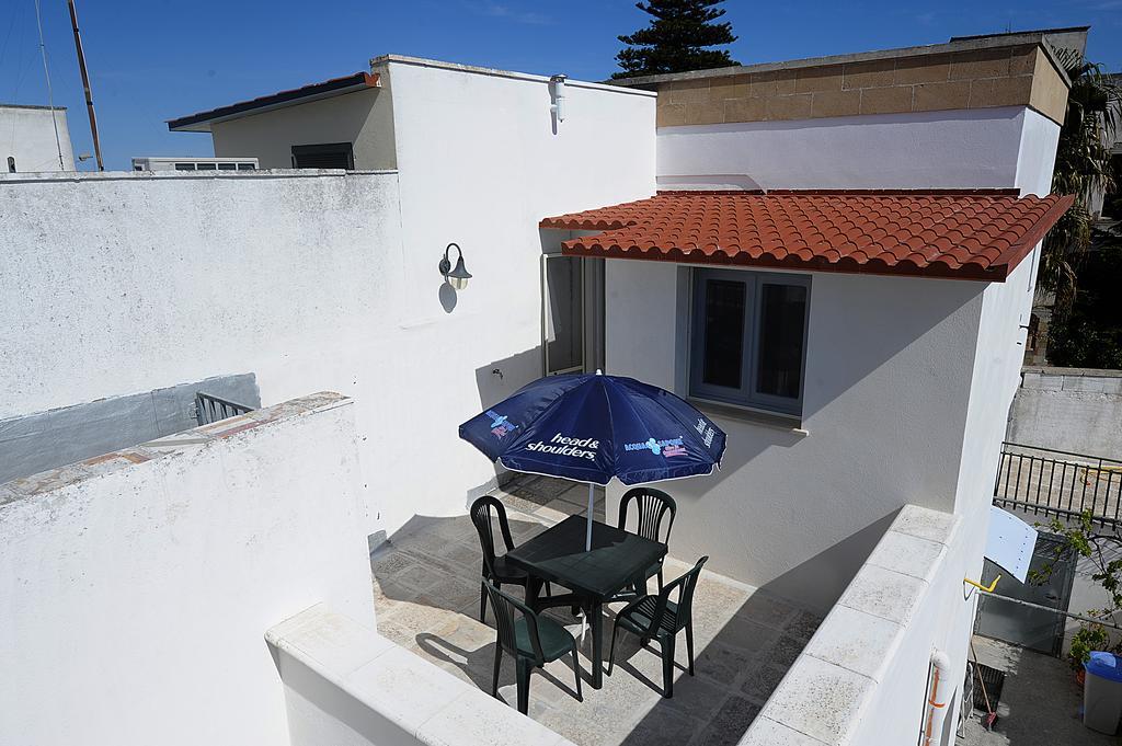Apartment Vacanza