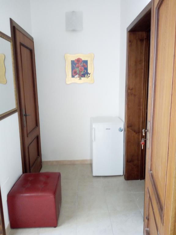 Apartment Vacanza