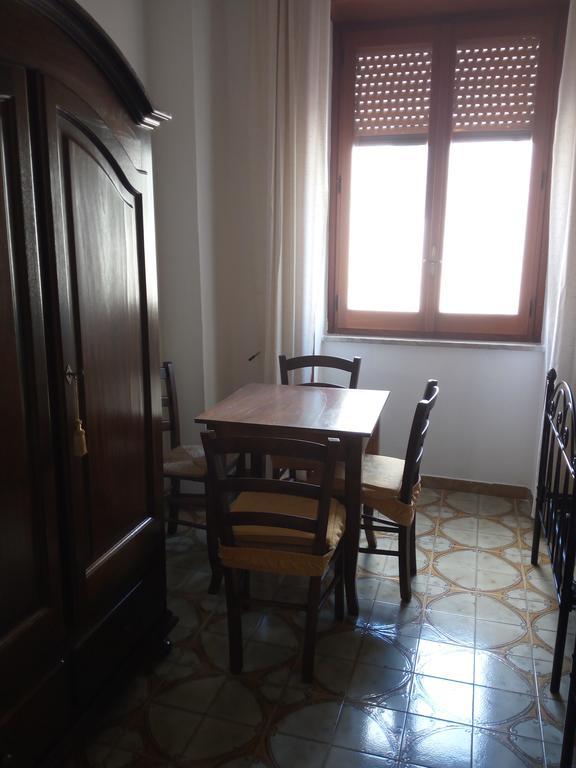 Apartment Vacanza
