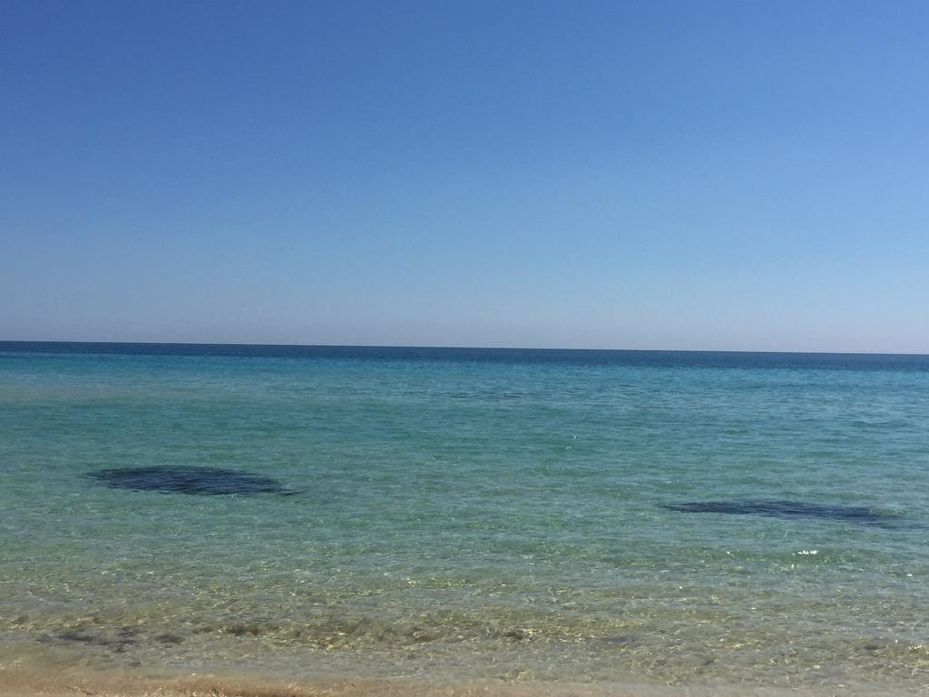 Apartamento Vacanza